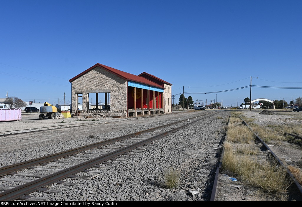 Fort Stockton TX